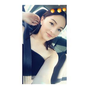 Meet your Posher, Alison